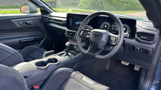 Ford Mustang 5.0 V8 Dark Horse 2dr Auto Petrol Coupe